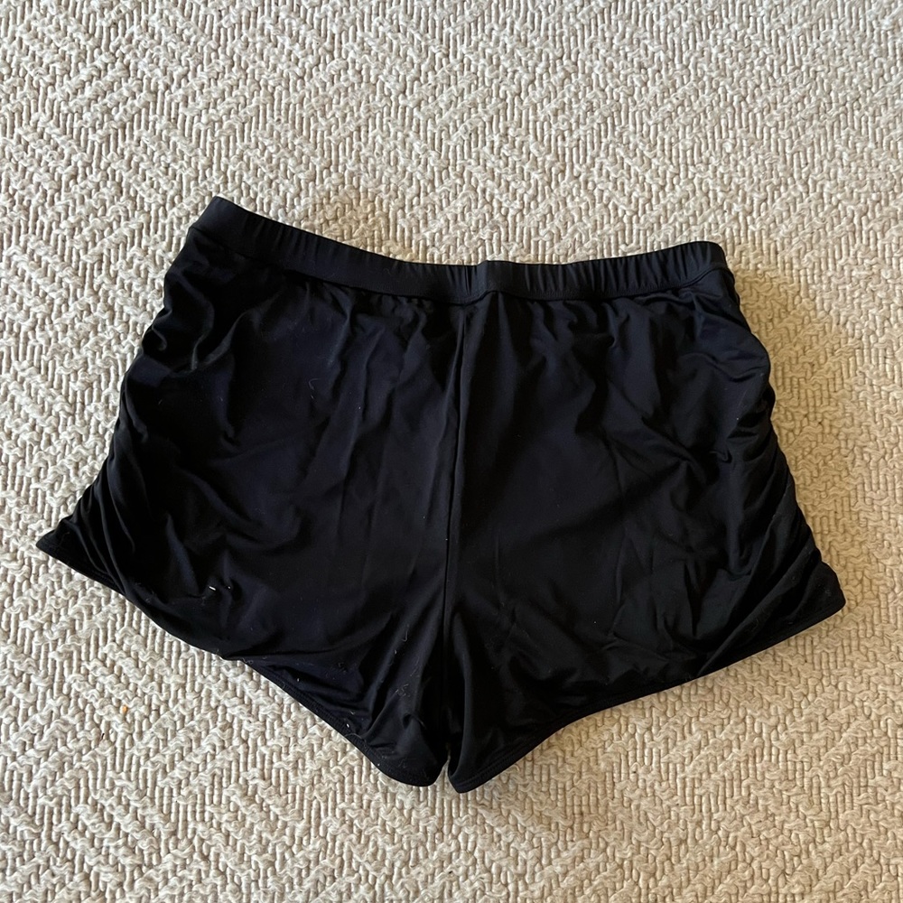 NWOT Mynah Swim Shorts - 20W